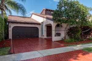 22789 Marbella Circle, Boca Raton