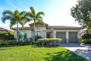 11062 Nw 81 Manor, Parkland