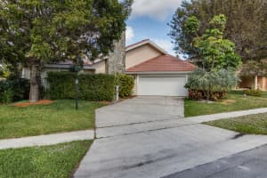 5567 Porto Fino Drive, Boca Raton