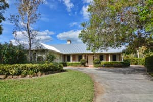 7985 Se Osprey Street, Hobe Sound