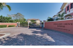 1875 Highland Grove Drive, Delray Beach