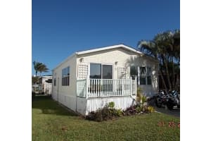 10851 S Ocean Drive 4, Jensen Beach