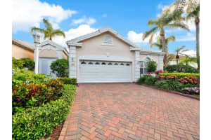 149 Coral Cay Drive, Palm Beach Gardens