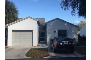 244 Par Drive, Royal Palm Beach