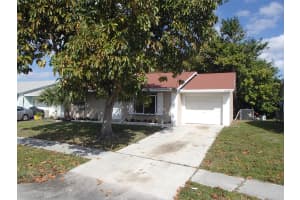7416 Willow Springs Circle N, Boynton Beach