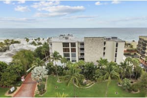 2155 S Ocean Boulevard 18, Delray Beach