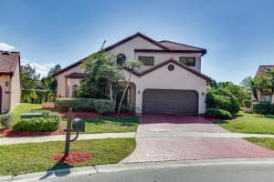 22832 Marbella Circle, Boca Raton
