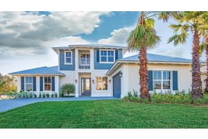 3905 Shoreside Drive, Fort Pierce