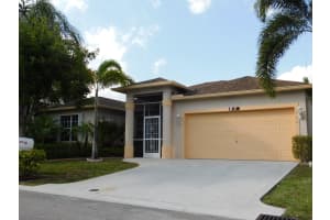 1464 Fairway Circle, Greenacres