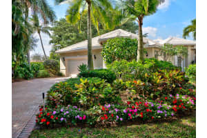 124 Victoria Bay Court, Palm Beach Gardens