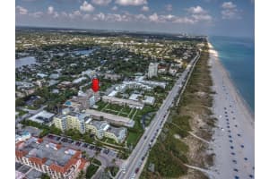120 N Ocean Boulevard 201, Delray Beach