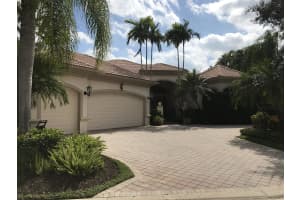 150 Vintage Isles Lane, Palm Beach Gardens