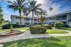 1015 Ingraham Avenue 5, Delray Beach