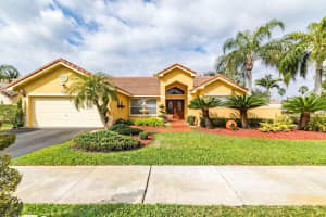 841 Sw 126th Way, Davie