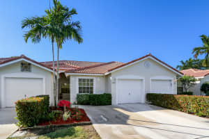 5108 N La Sedona Circle, Delray Beach