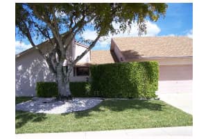 7529 San Mateo Drive E, Boca Raton
