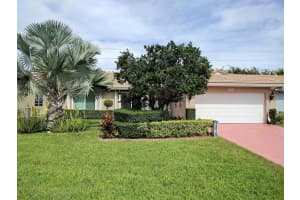 22010 Colony Drive, Boca Raton