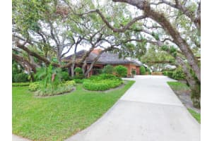 420 Coconut Palm Road, Vero Beach
