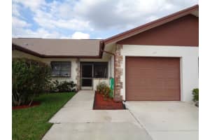 129 Moccasin Trail S, Jupiter