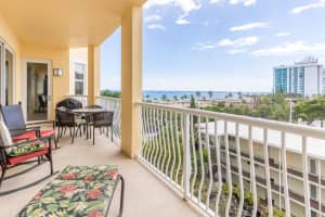 1395 S Ocean Boulevard 503, Pompano Beach