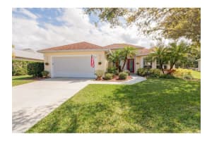 5335 E 1st Sq Sw Square Sw, Vero Beach