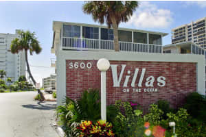 3600 N Ocean Drive 307, Singer Island
