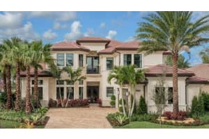 16804 Strasbourg Lane, Delray Beach
