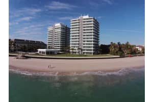 3554 Ocean Drive S 803s, Vero Beach