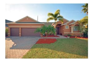 1359 Scarlet Oak Circle, Vero Beach
