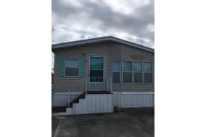 10851 S Ocean S Drive 164, Jensen Beach