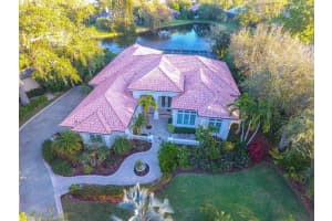 690 Marbrisa River Lane, Vero Beach