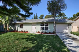 7149 Glenwood Drive, Boynton Beach
