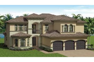 16836 Strasbourg Lane, Delray Beach