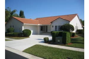 8704 Eagle Run Drive, Boca Raton