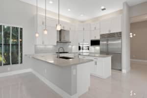 16740 Strasbourg Lane, Delray Beach