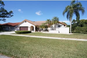 23365 Boca Chica Circle, Boca Raton