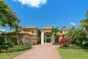 1026 Grand Isle Terrace, Palm Beach Gardens