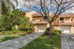 6535 Parkview Drive C, Boca Raton