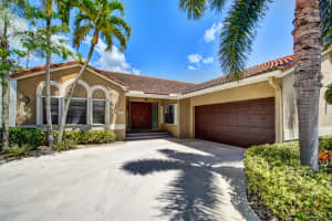 8572 Eagle Run Drive, Boca Raton