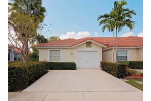 5104 N La Sedona Circle, Delray Beach