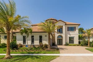 165 Gardenia Isles Drive, Palm Beach Gardens