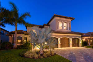 9312 Tropez Lane, Delray Beach