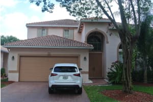 7860 Nw 61st Terrace, Parkland
