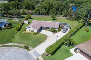 5316 Winchester Woods Drive, Lake Worth