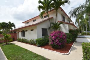 21597 Magdalena Terrace, Boca Raton