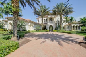 12237 Tillinghast Circle, Palm Beach Gardens