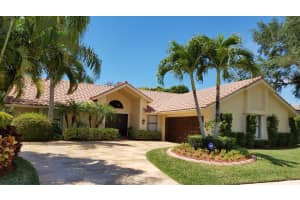 162 Bayberry Circle, Jupiter