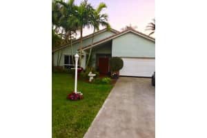 7634 Silver Woods Court, Boca Raton