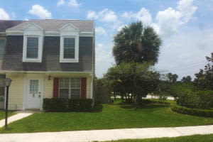 418 Georgian Park Drive, Jupiter