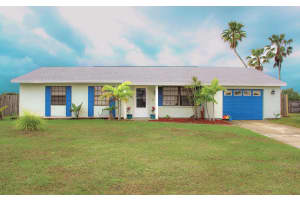 1602 Se Collette Court, Port Saint Lucie